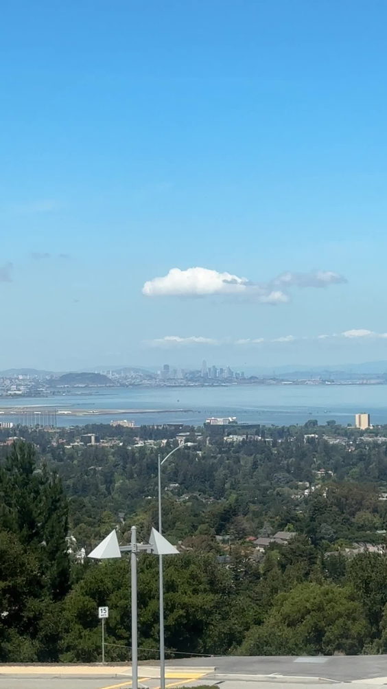 City View A Conference Room