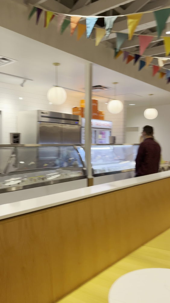 Jeni's Splendid Ice Creams