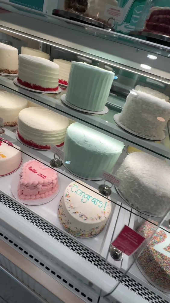 Susiecakes