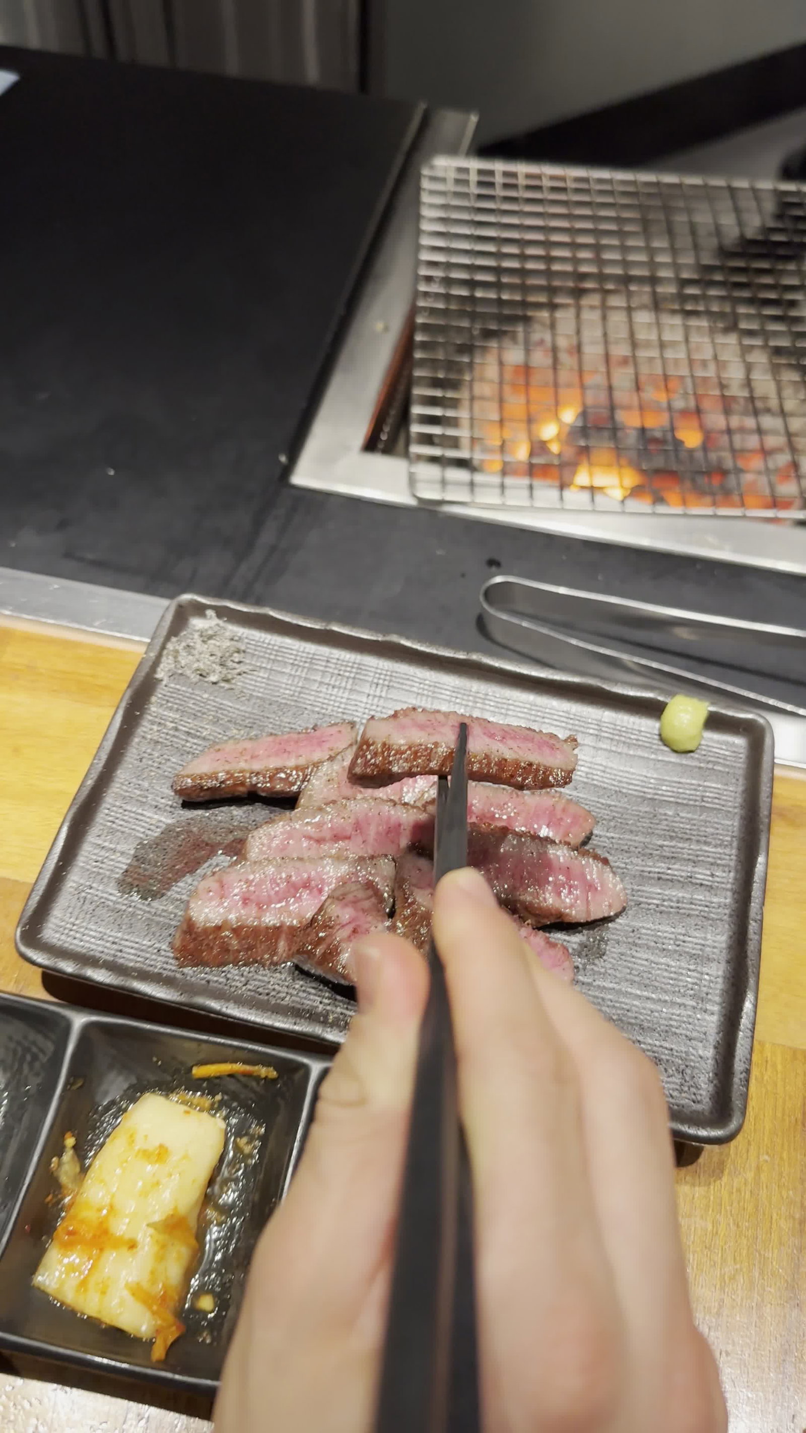 大腕燒肉