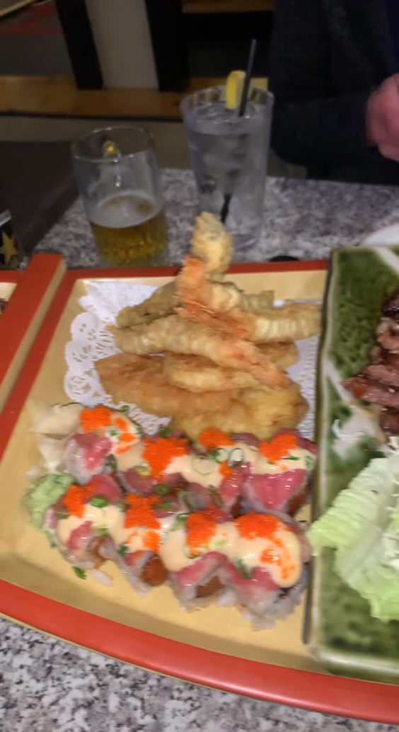 Osaka Japanese Bistro