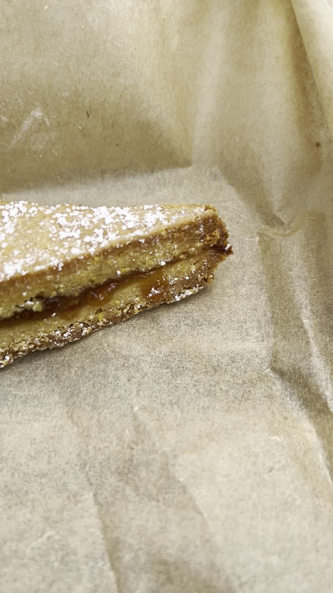 Video review of Fournée Bakery