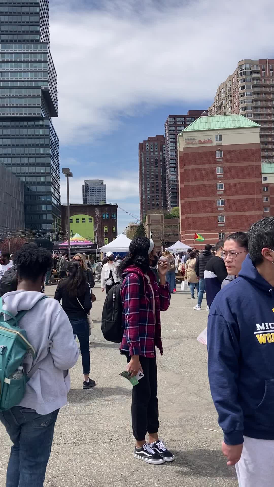 Smorgasburg