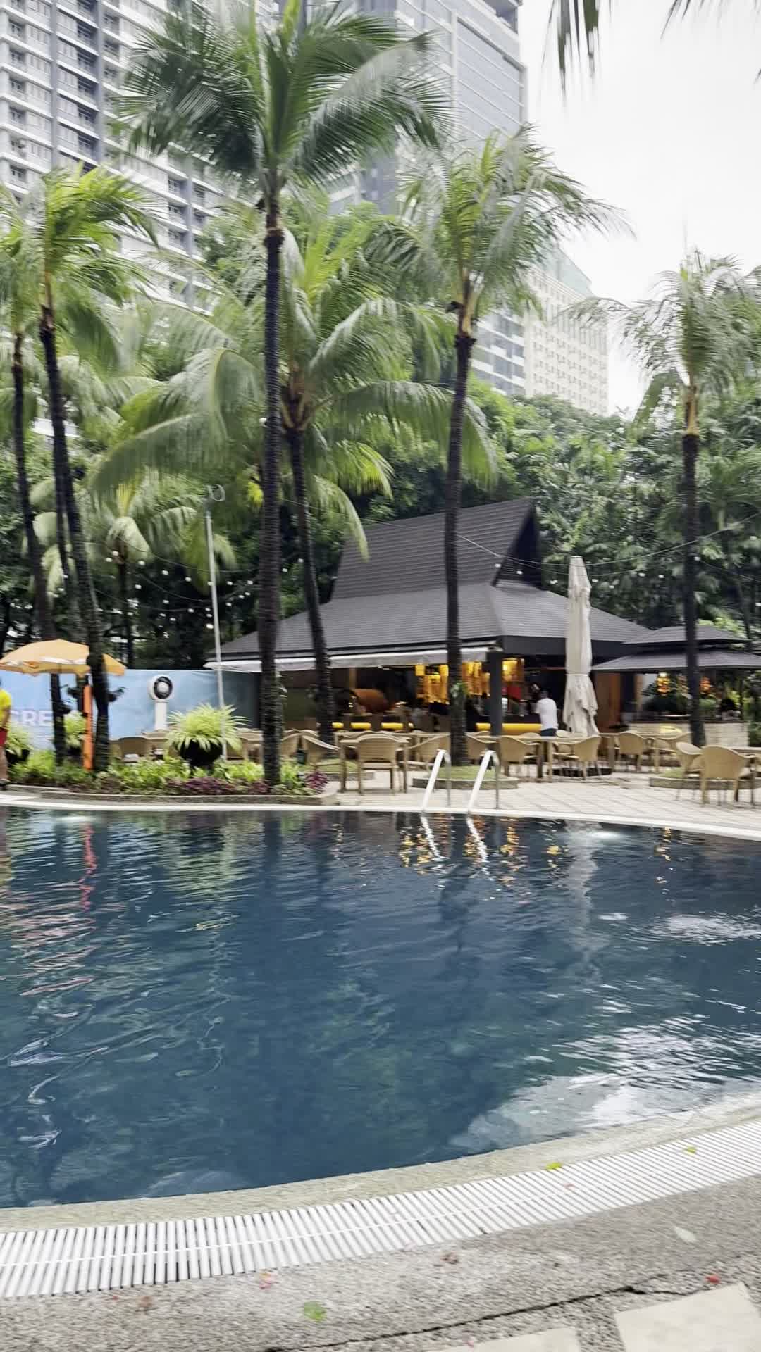 Heat Edsa Shangri-la Manila