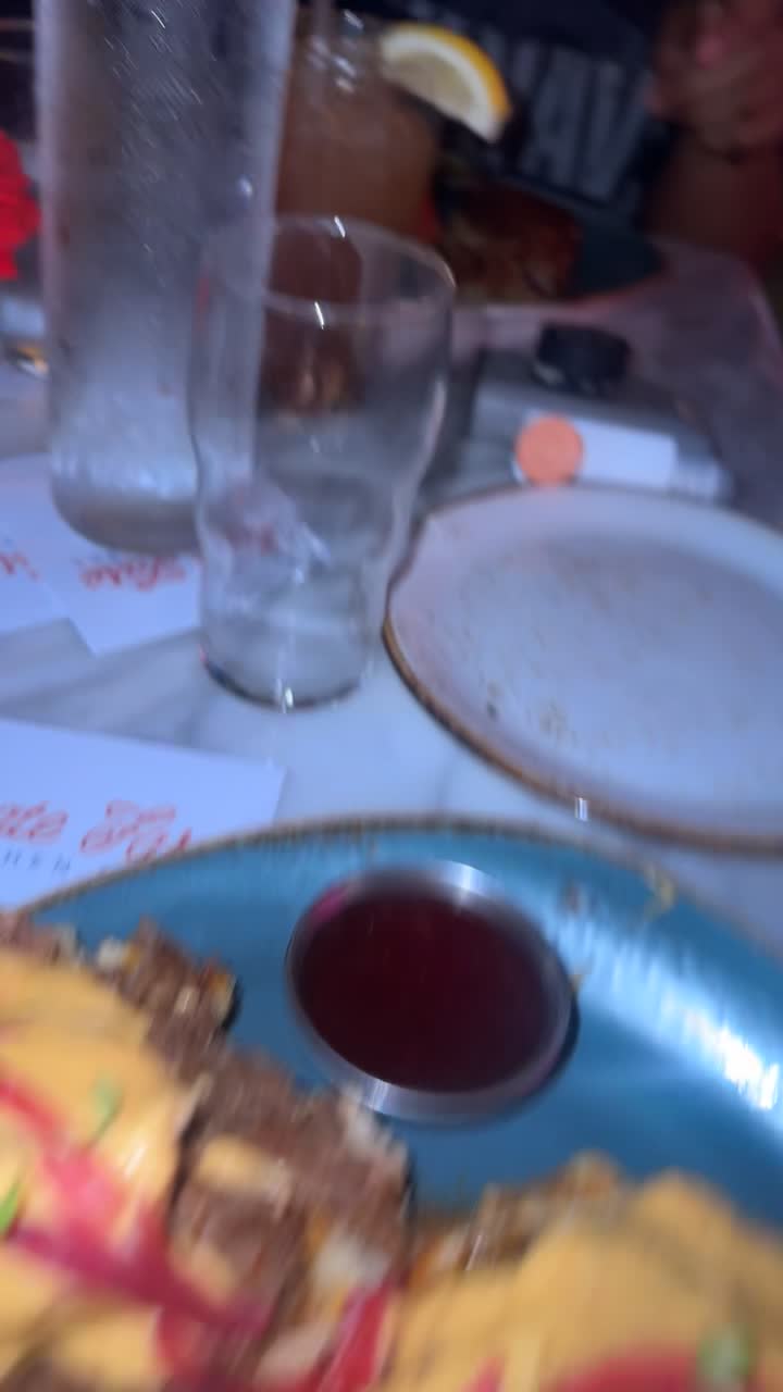 Video review of State Fare Kitchen & Bar