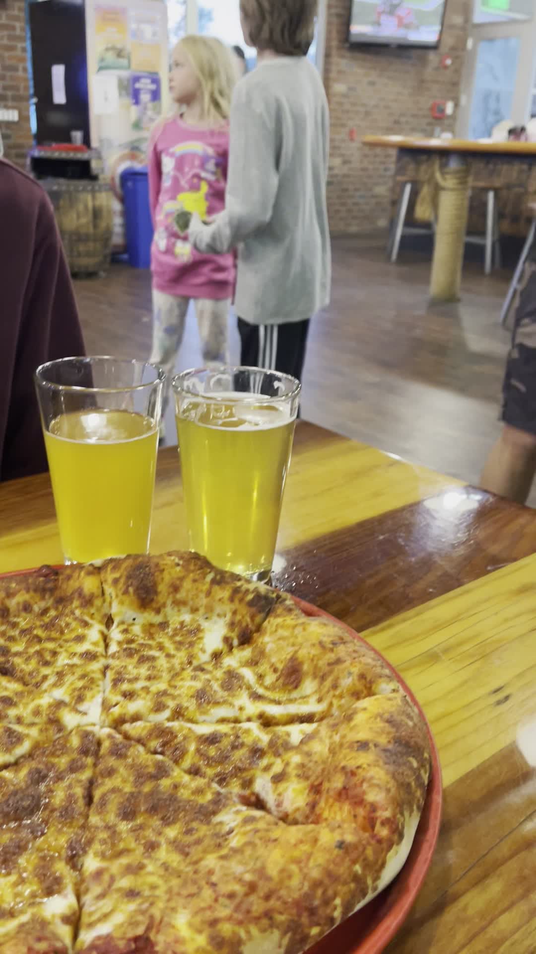 Pizza Port Brewing Company
