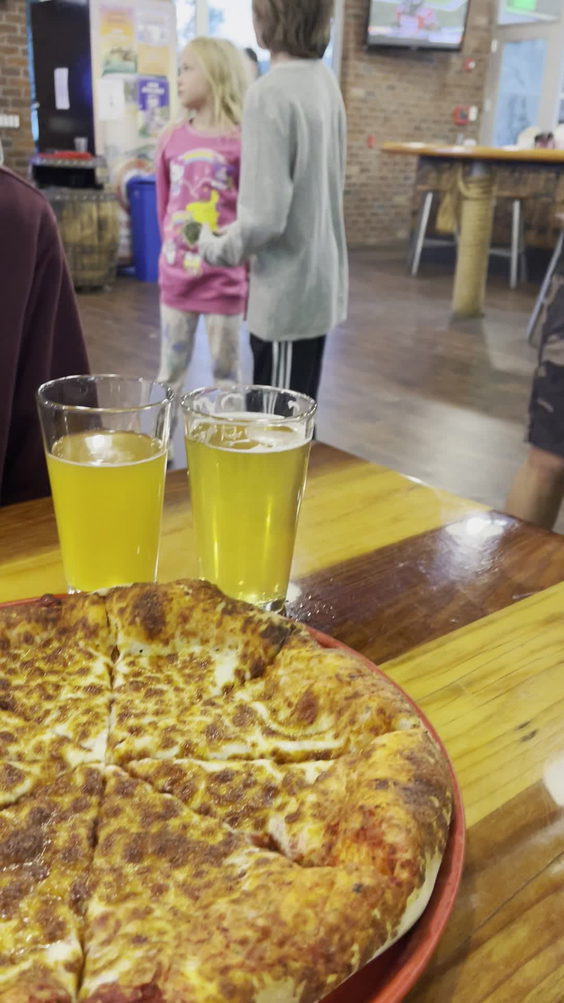 Pizza Port Brewing Company