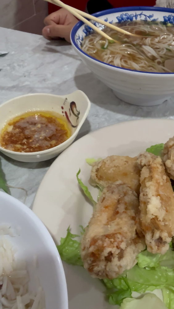 My Pho Vietnamese Cuisine