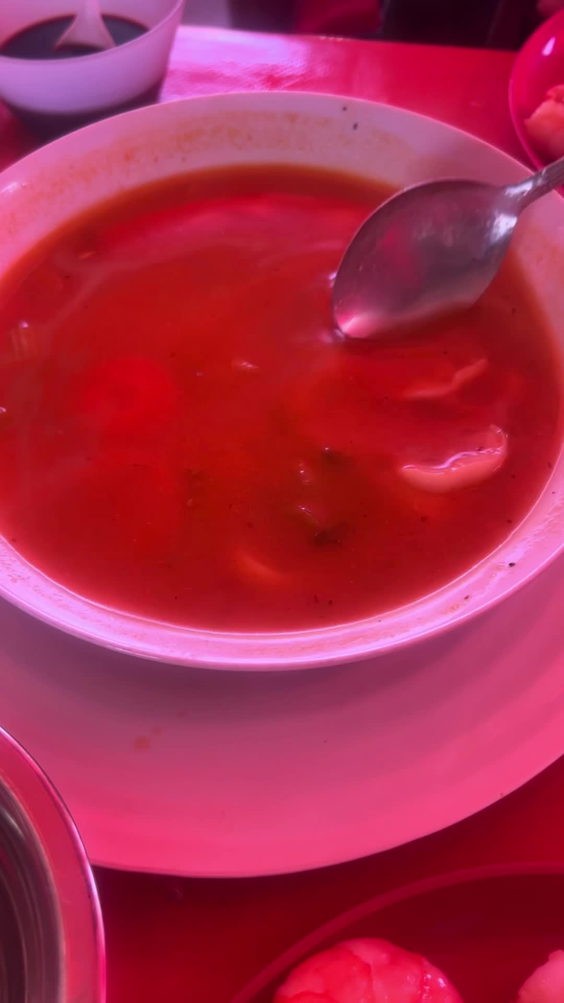 Restaurante La Cocedora De Langosta
