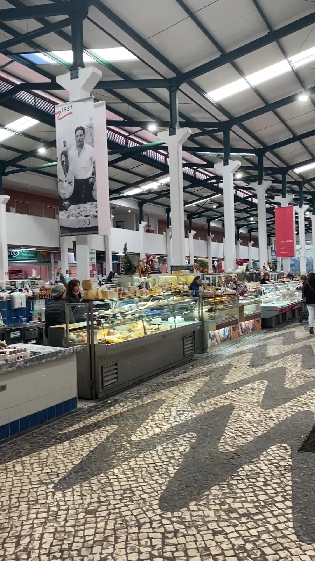 Mercado do Livramento