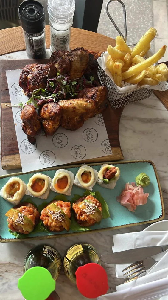 Nova Bistro