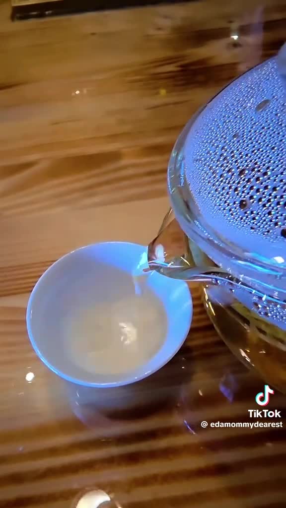 Tea and Thee Tea Room