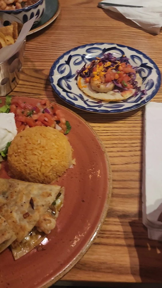 Anejo Cocina Mexicana