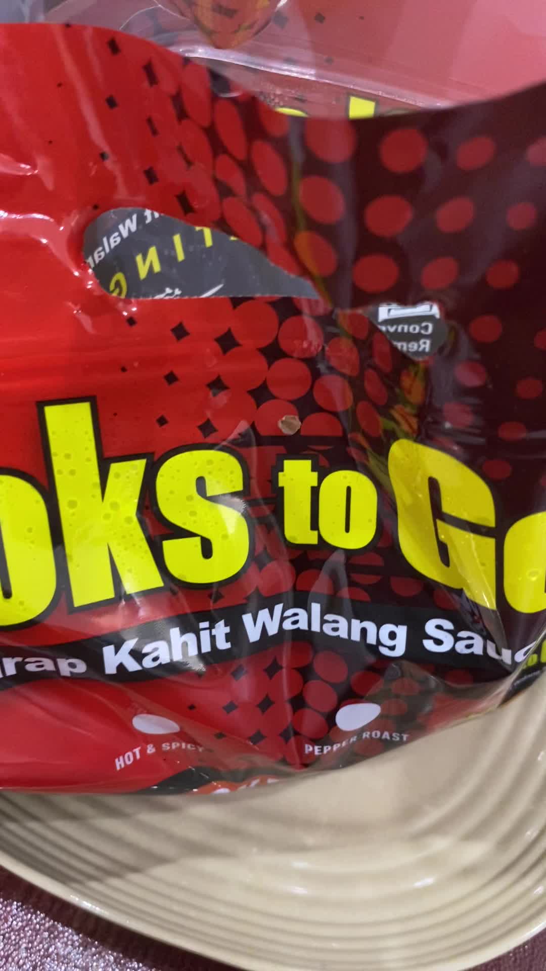 Chooks to Go Lemery, Batangas 