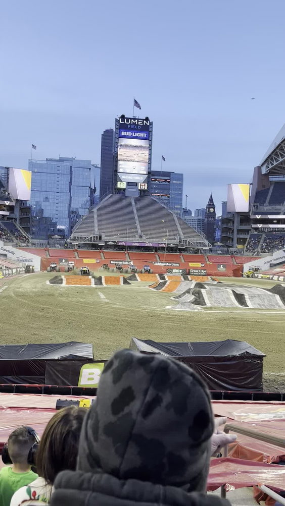 Lumen Field