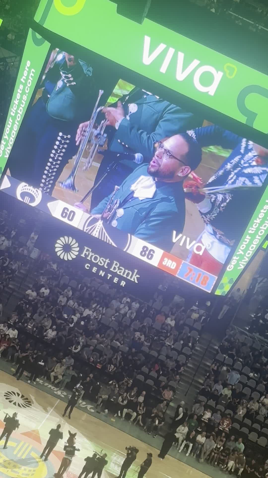 at&t center