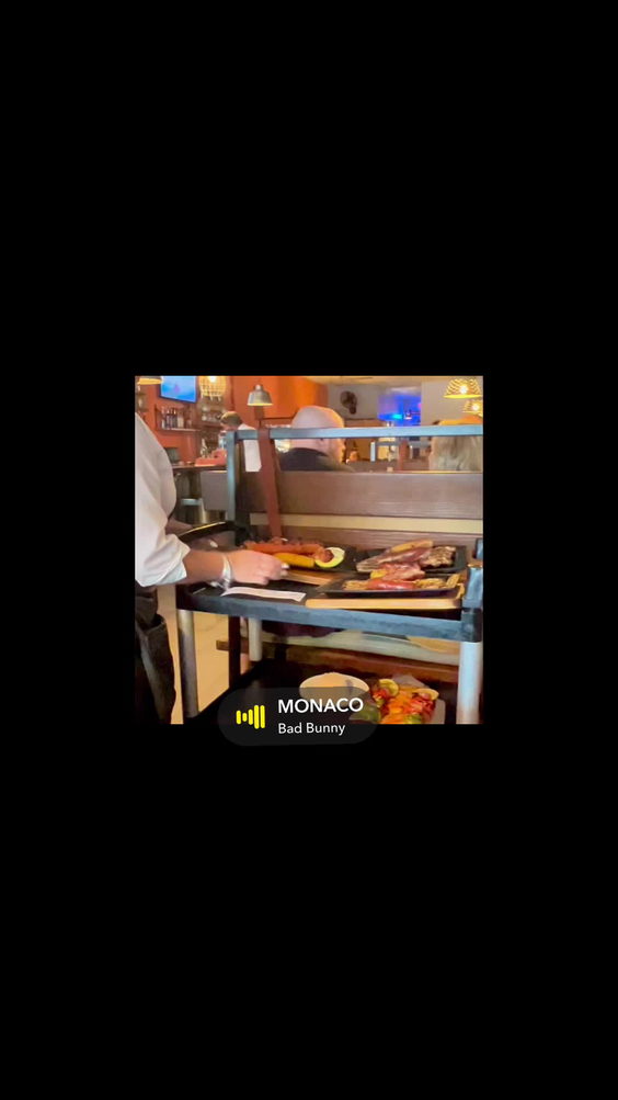 Salento Colombian Steakhouse