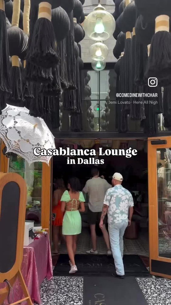 Casablanca