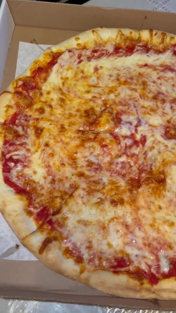 Rosas Pizza