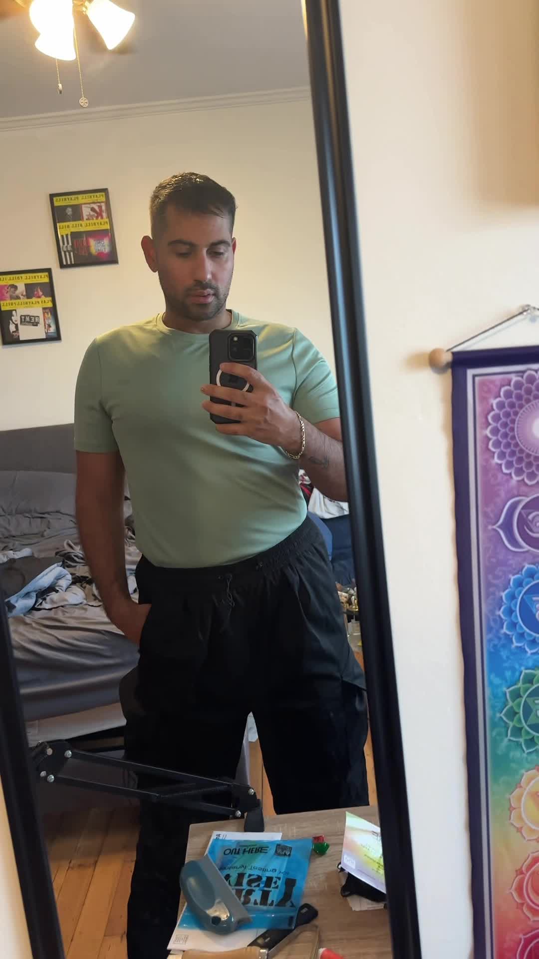 Video review of Hollywood Pantages Theatre