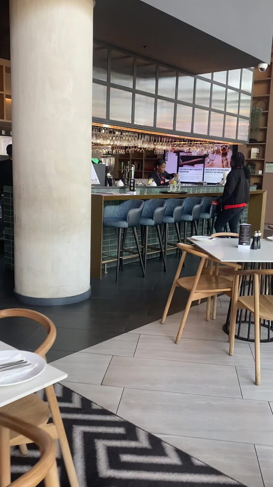 Radisson RED Johannesburg Rosebank