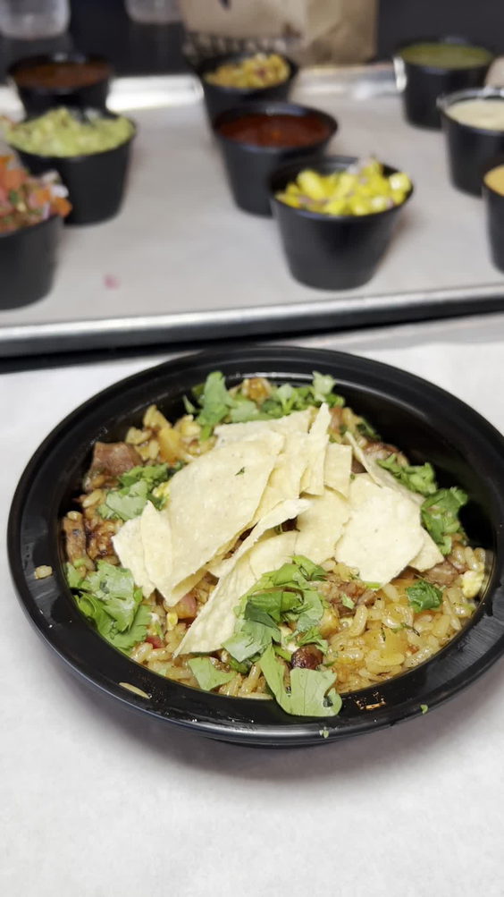 Right coast taqueria