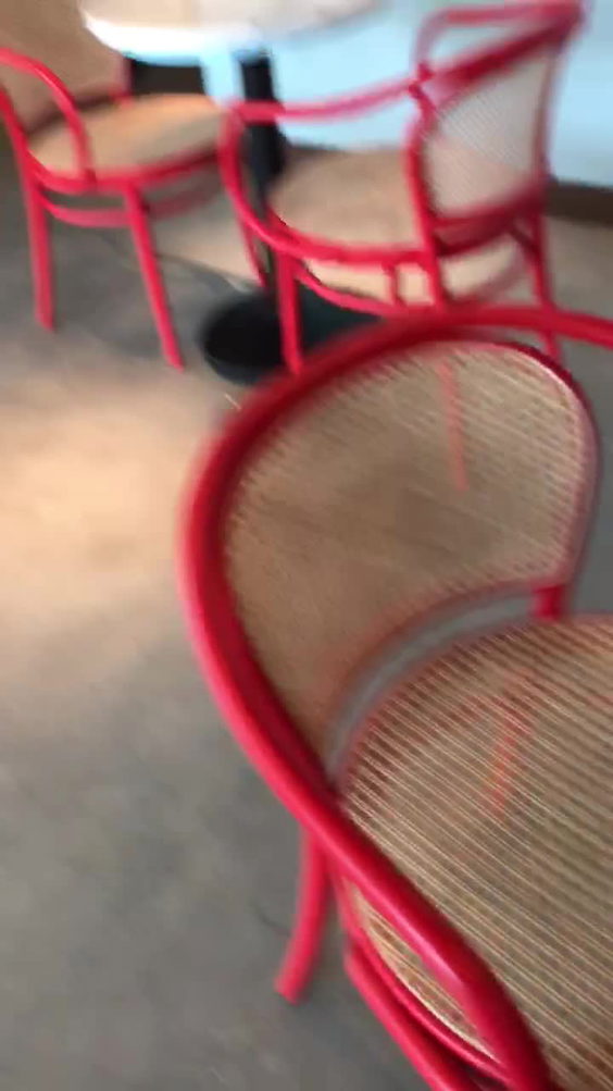 Cafe Quiquiriqui