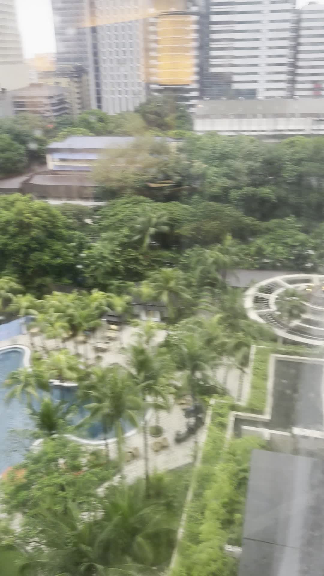 Heat Edsa Shangri-la Manila