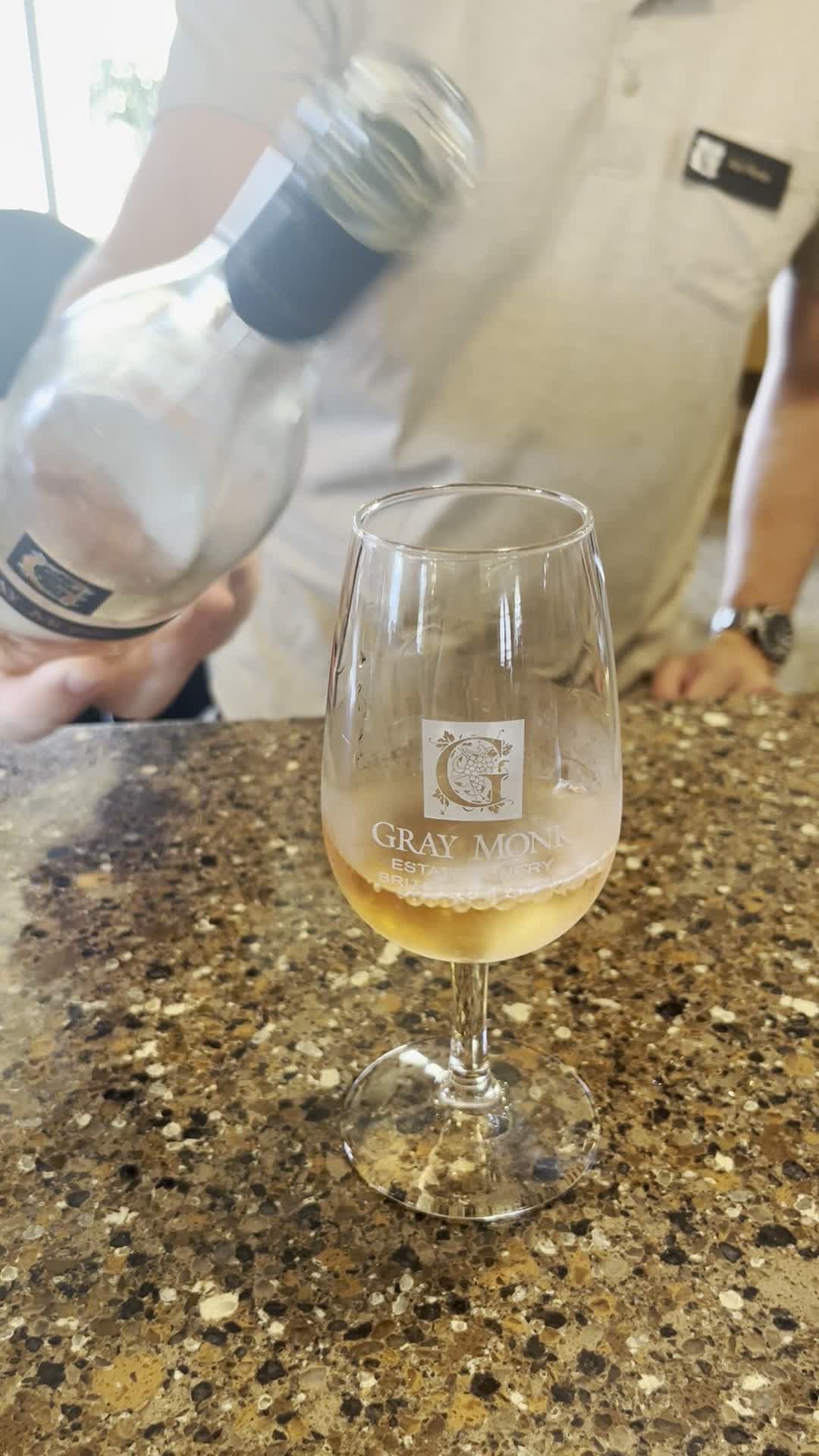 Gray Monk Estate Winery
