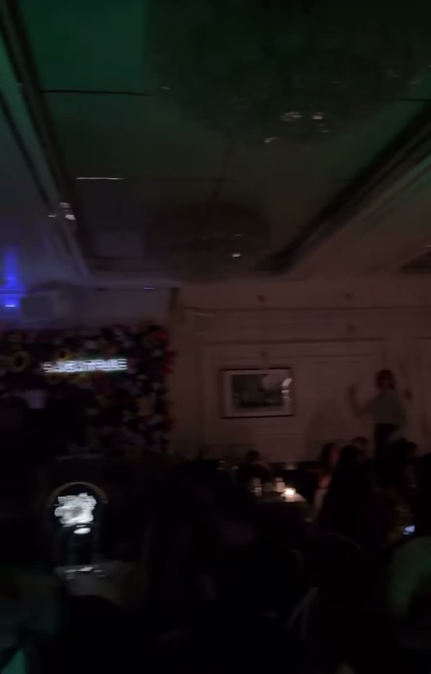 Video review of Bagatelle Dubai