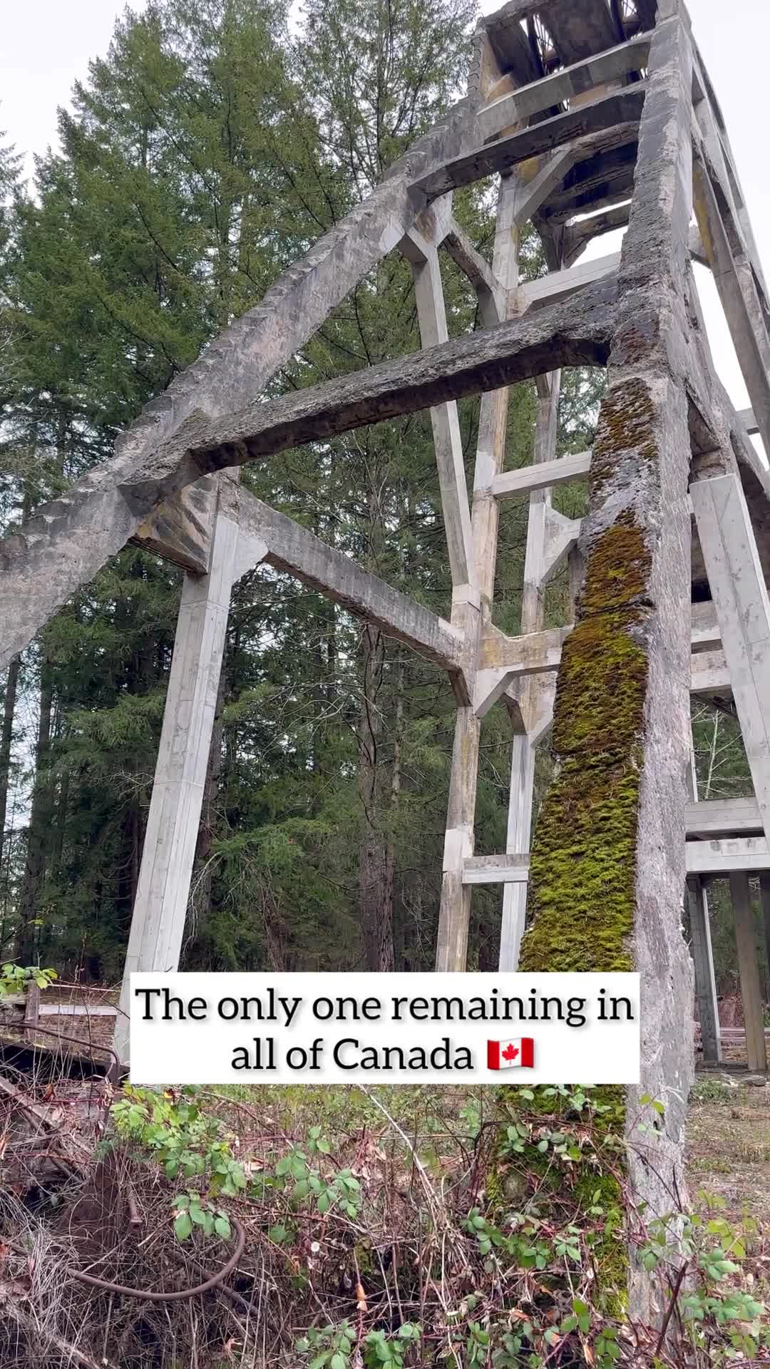 Morden Colliery Historic Provincial Park