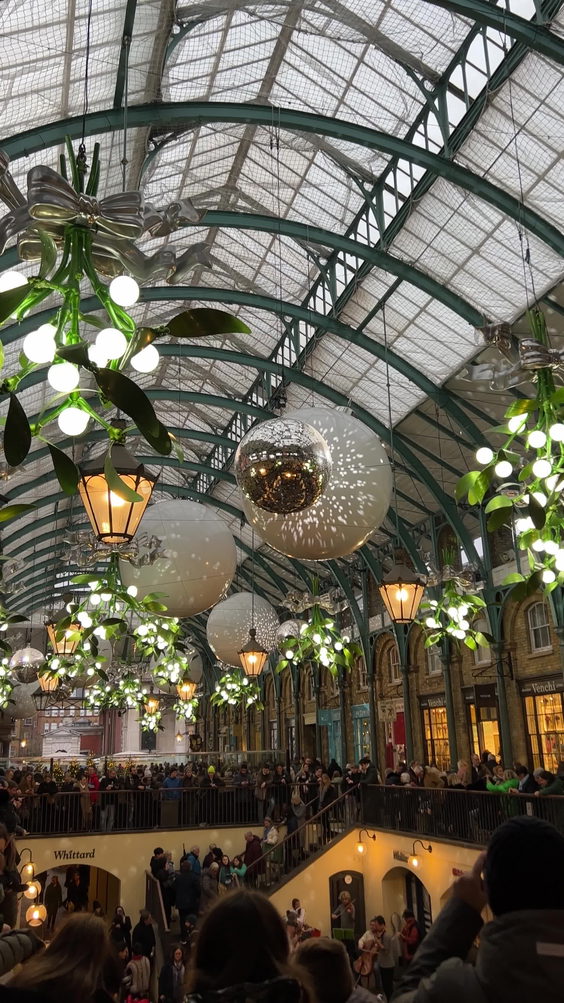 Jubilee Market Hall