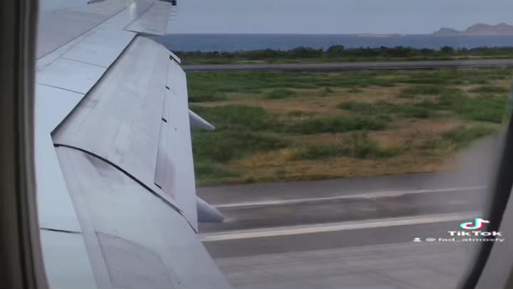 Cyril E. King Airport