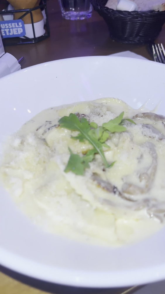 Al Bacio