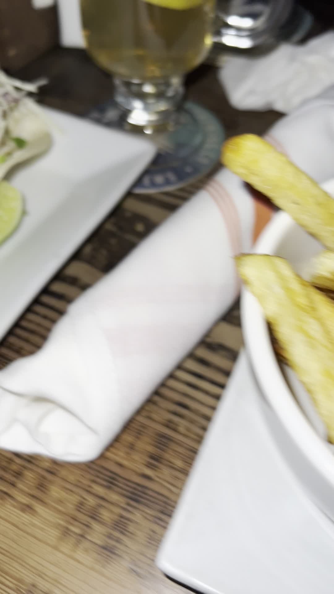 Video review of Cooper's Craft & Kitchen