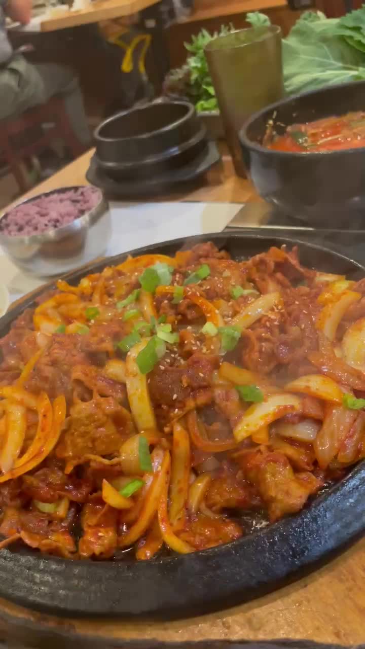 Video review of Kaya Garden