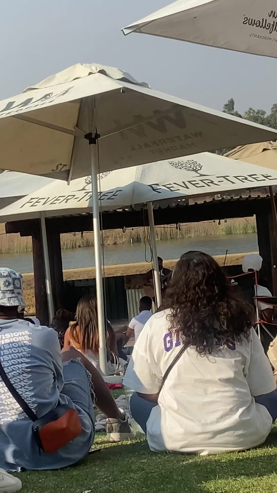 Fourways Farmers Market