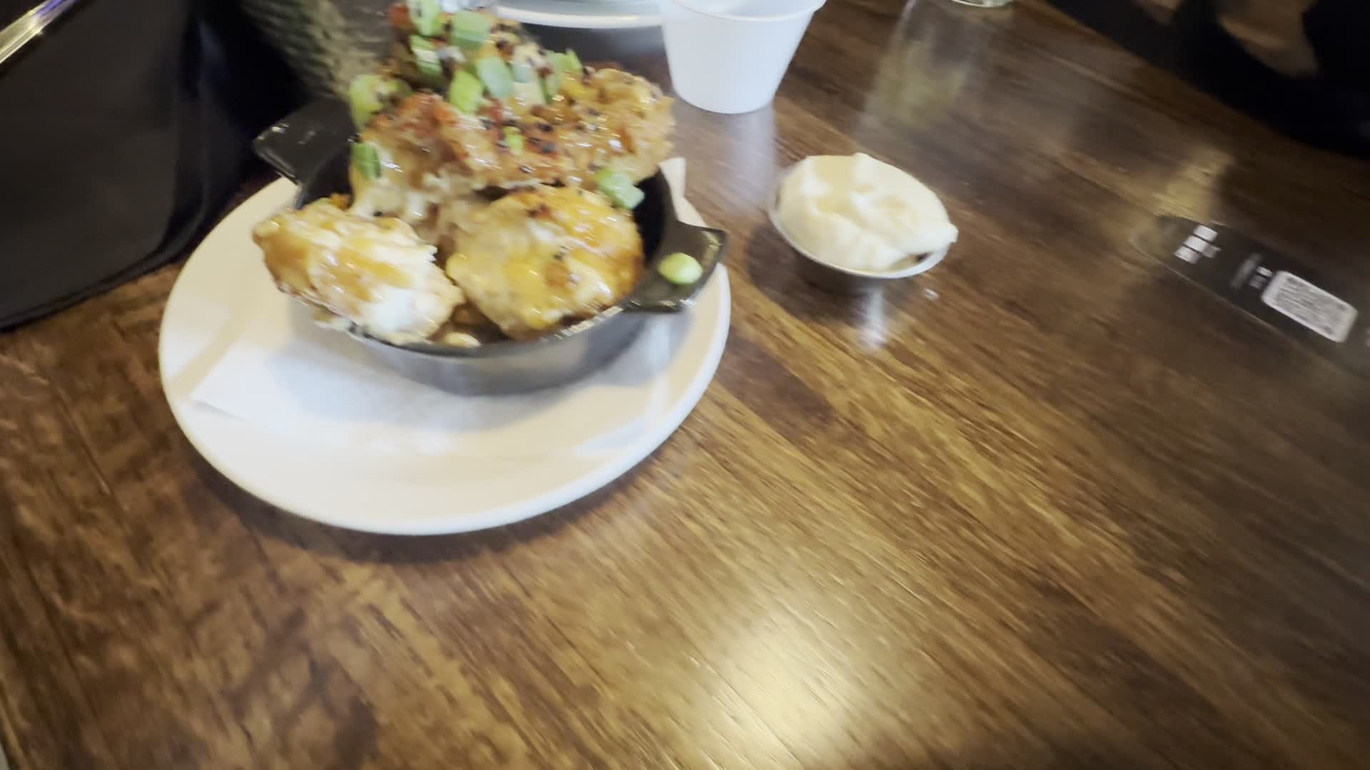 Jolly Pumpkin Restaurant & Taphouse