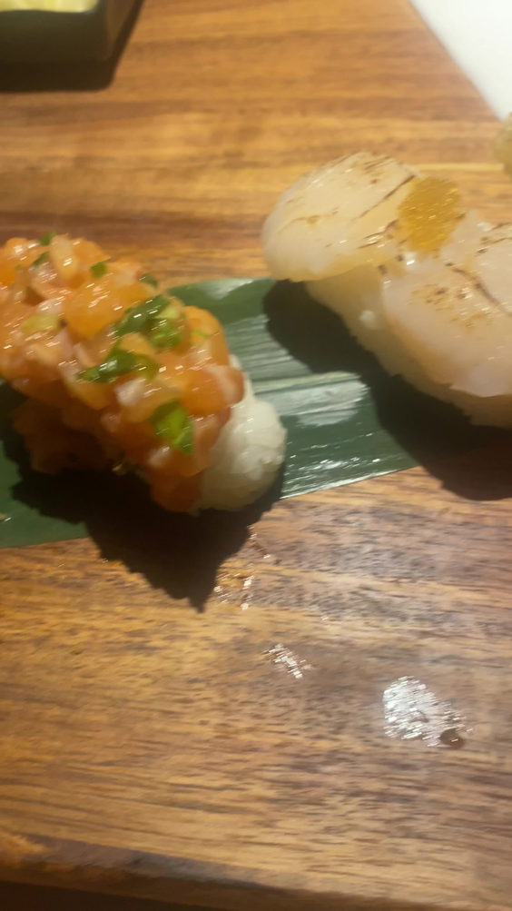 Yume Japanese Restaurant