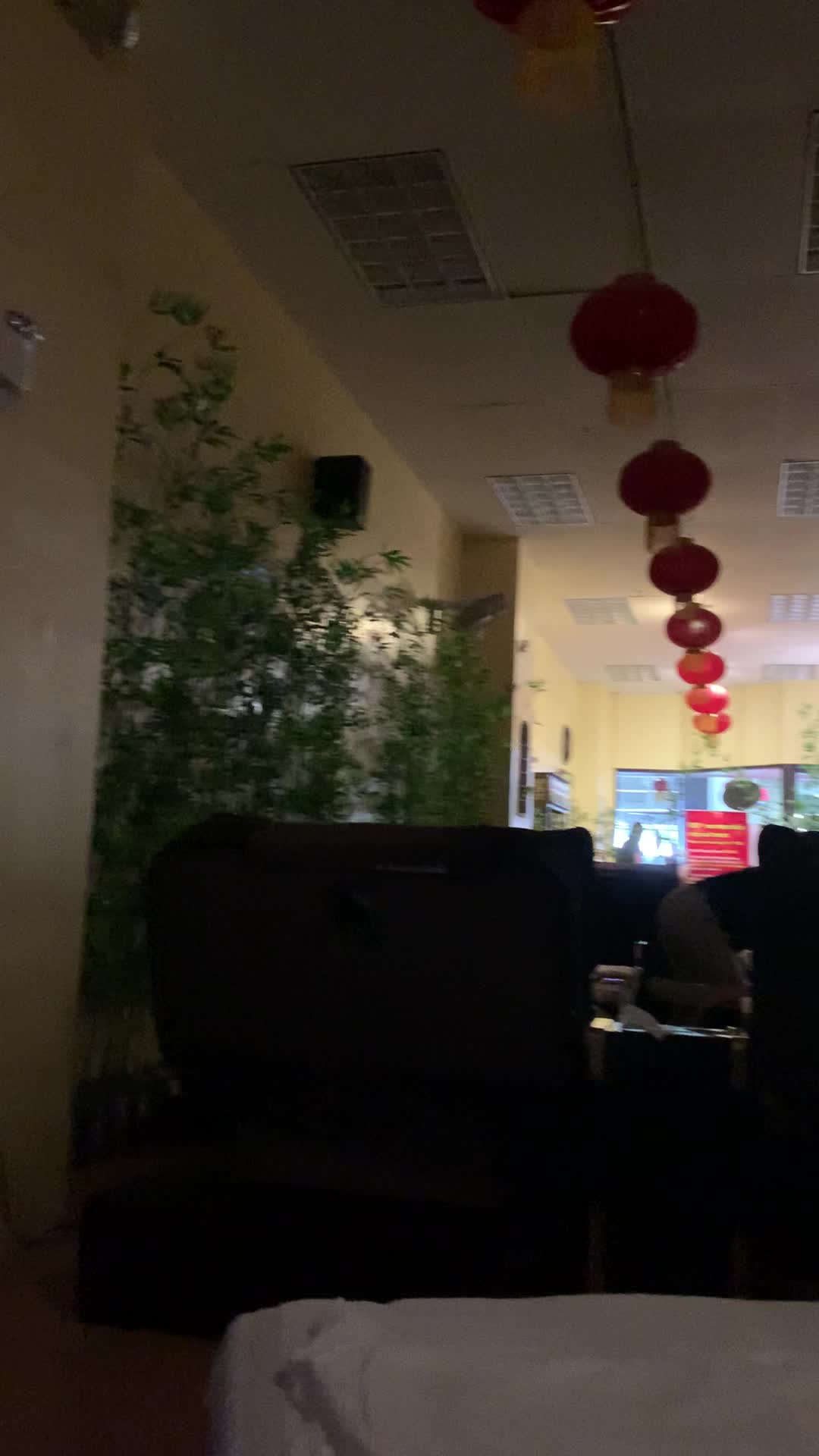 Massage Palace