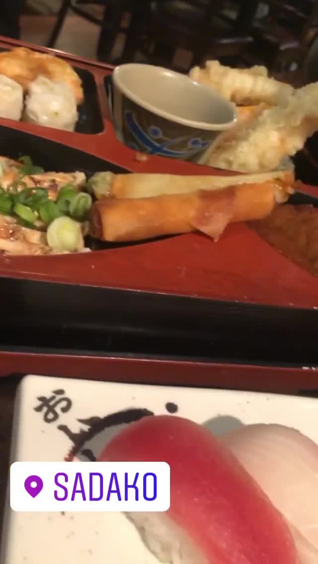 Sadako Japanese Restaurant