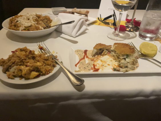 Zócalo Mexican Cuisine & Tequileria