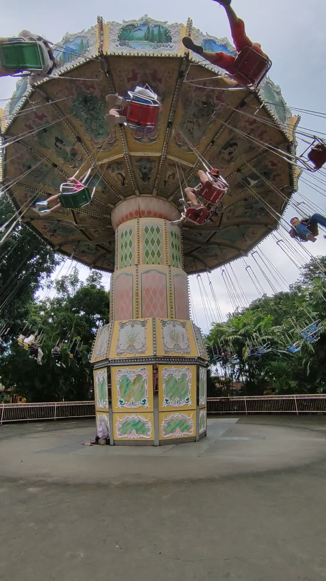 Enchanted Kingdom