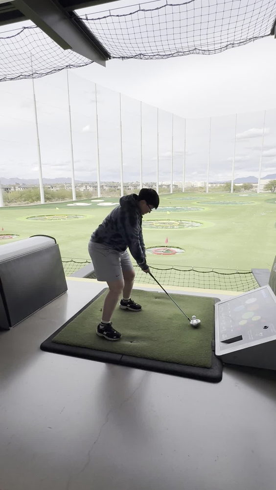 Topgolf