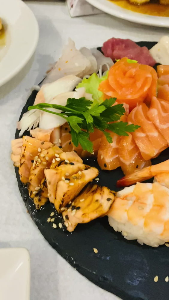 My Sushi