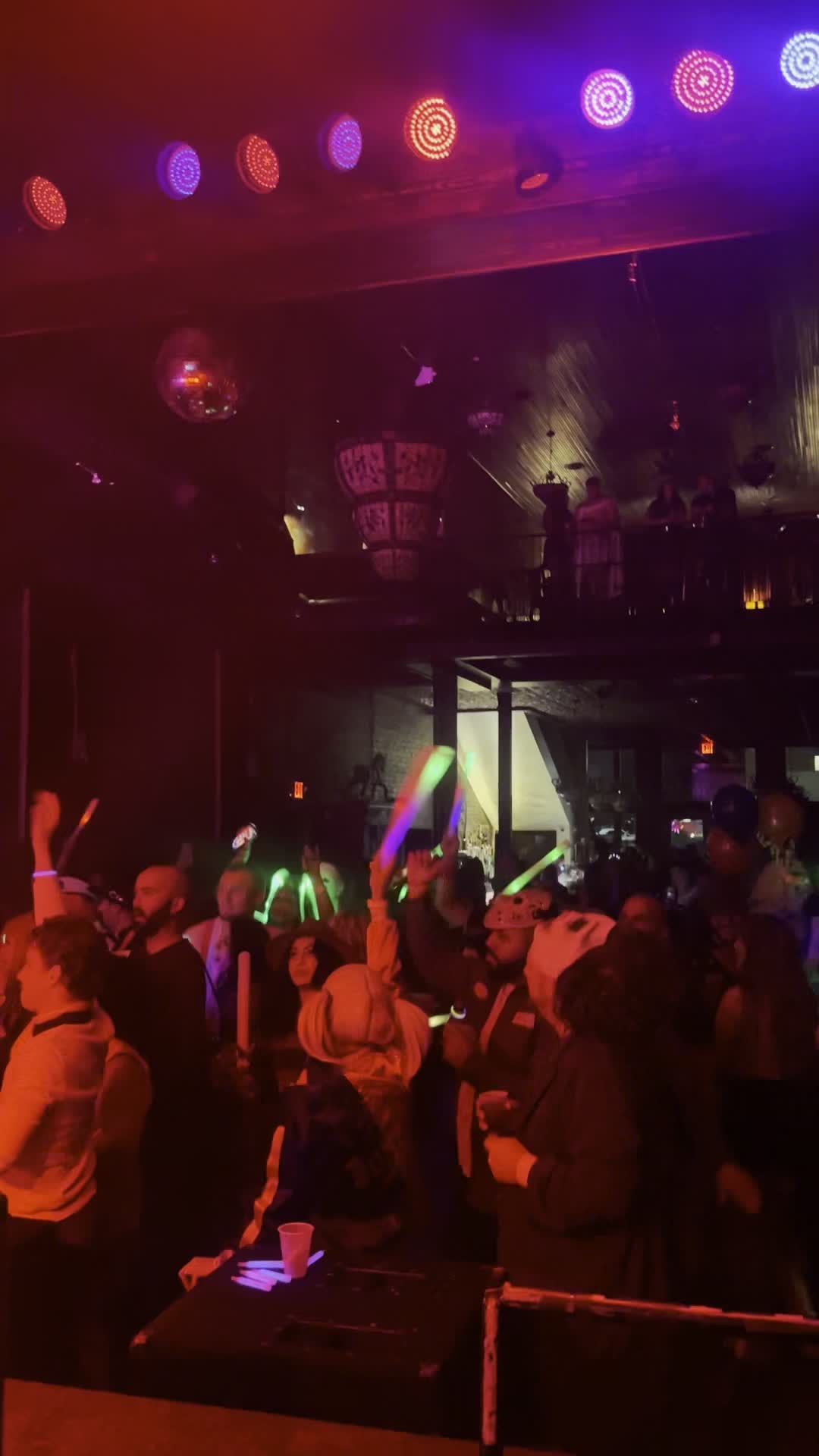 The Adelphia Music Hall