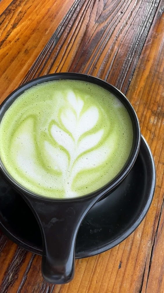 Ernest Coffee Co.