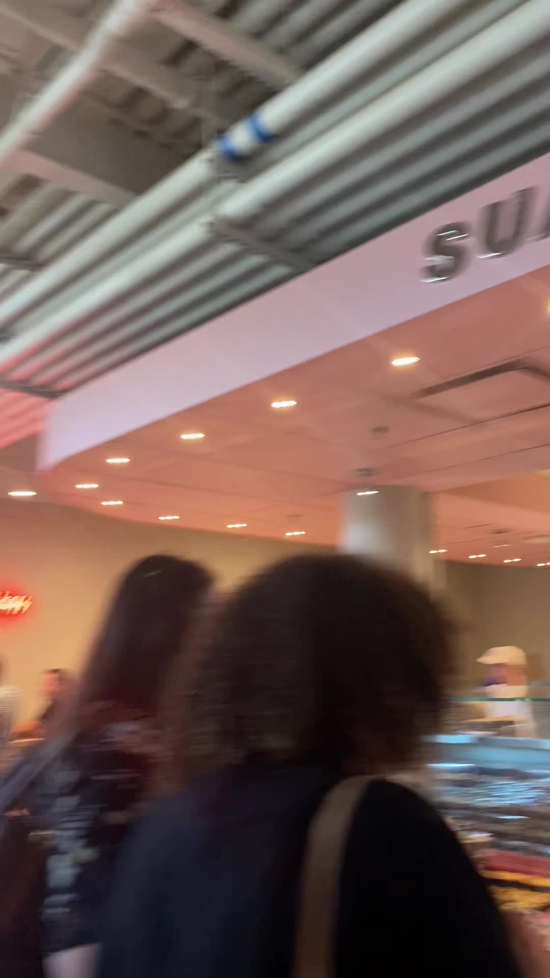 Video review of Optimist Hall