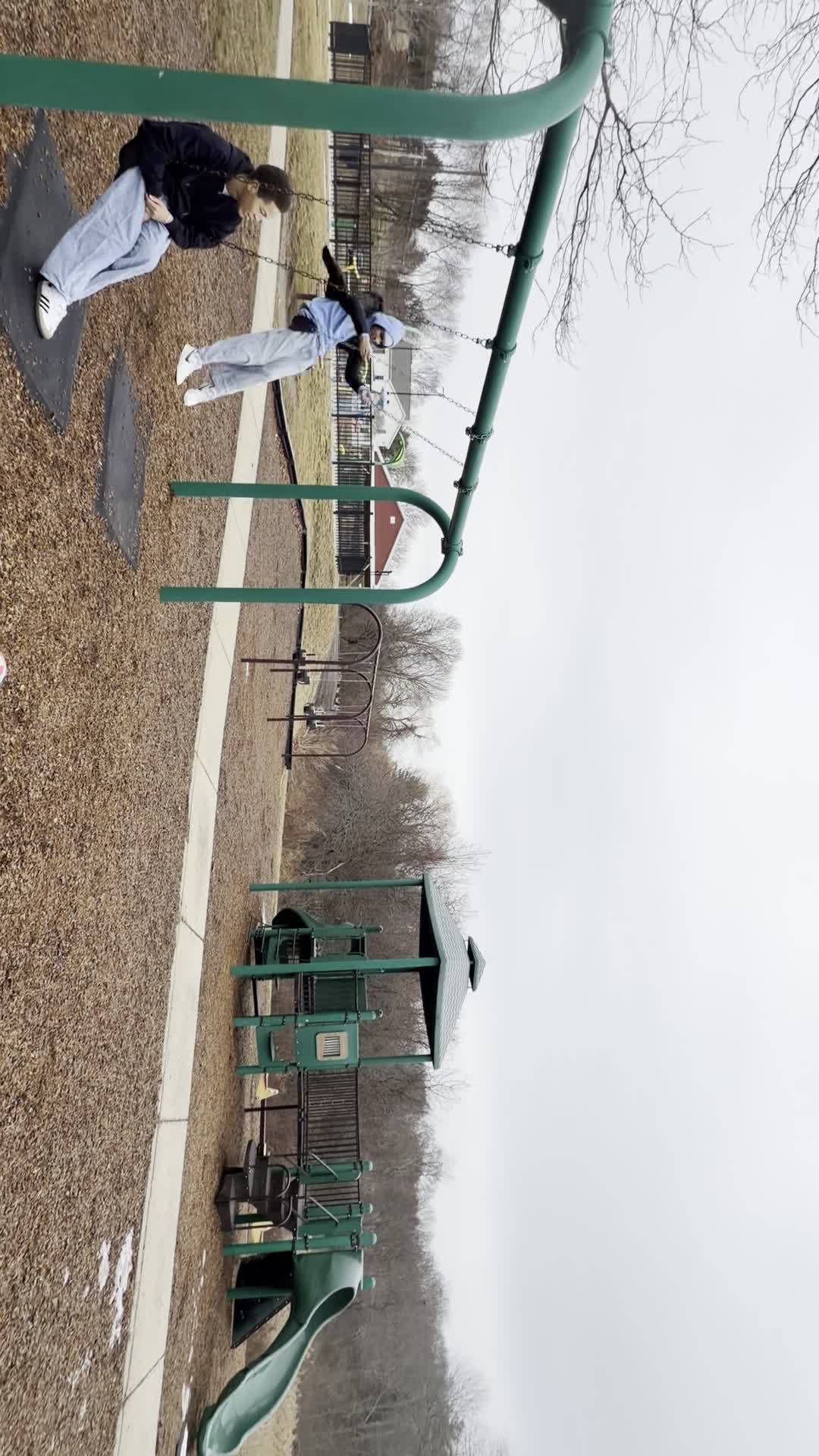 Ghiloni Park