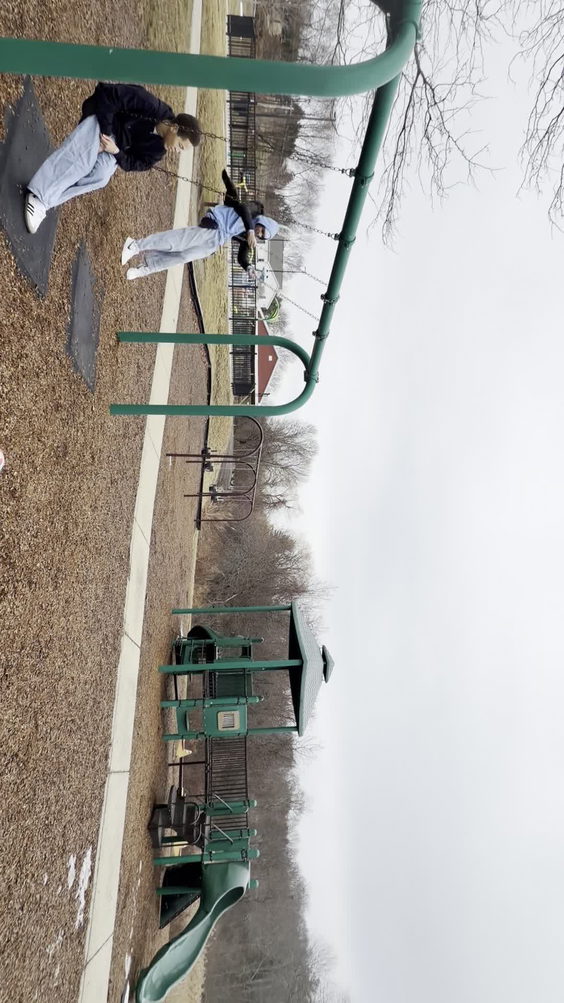 Ghiloni Park